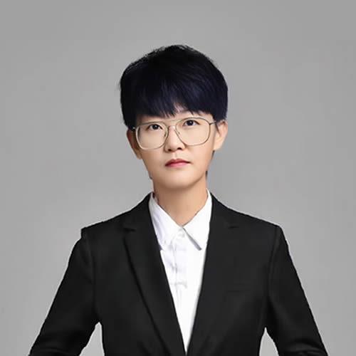 长沙情感咨询导师：依然老师